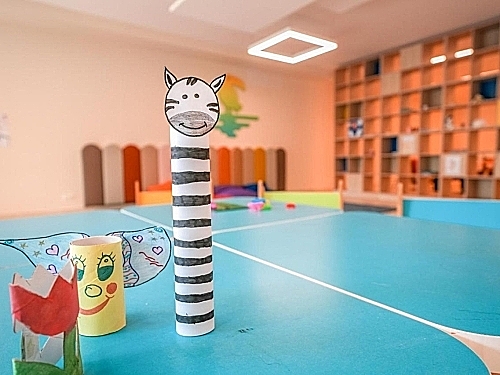 Hotel Calimera Ralitsa Superior Garden Albena (20 / 38)