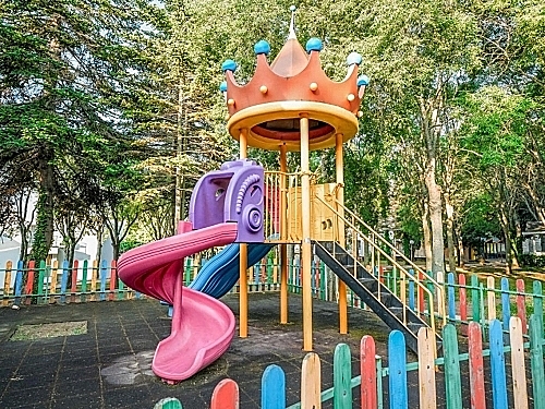 Hotel Calimera Ralitsa Superior Garden Bulgaria (29 / 38)