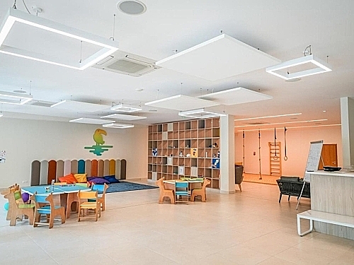 Hotel Calimera Ralitsa Superior Garden Albena Bulgaria (23 / 38)