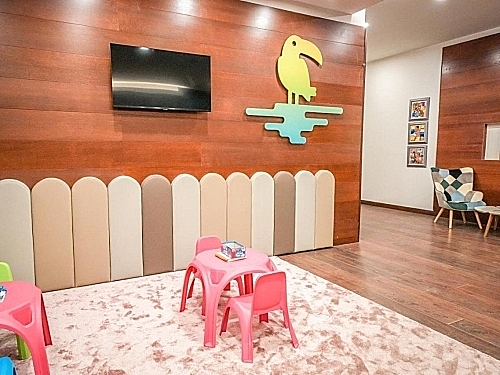 Hotel Calimera Ralitsa Superior Garden Albena (24 / 38)