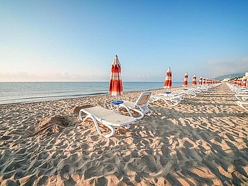 Hotel Calimera Ralitsa Superior Garden Albena Bulgaria (37 / 38)