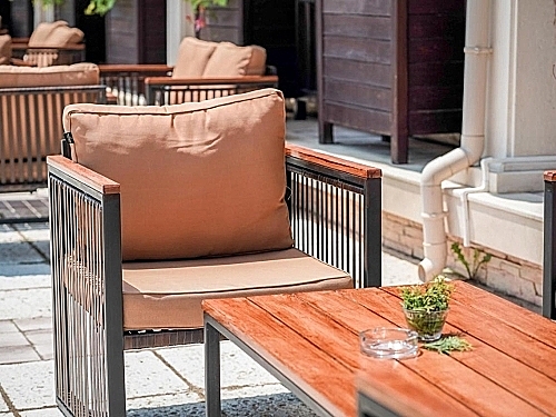 Hotel Calimera Ralitsa Superior Garden Albena (16 / 38)