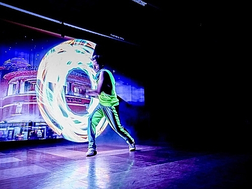 Hotel Calimera Ralitsa Superior Garden Albena Bulgaria (34 / 38)