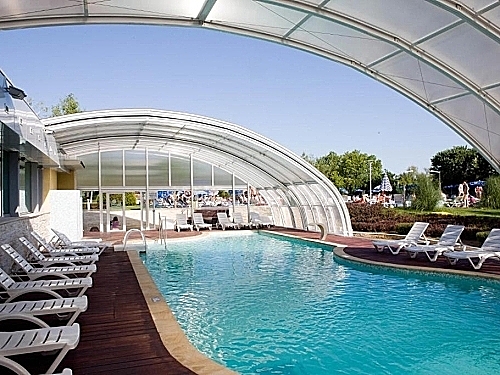 Hotel Calimera Ralitsa Superior Garden Albena Bulgaria (17 / 38)