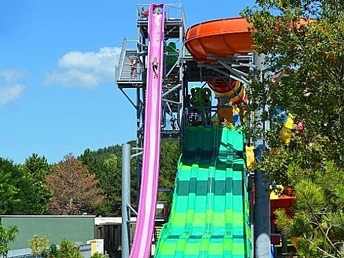 Hotel Calimera Ralitsa Superior Garden Bulgaria (18 / 38)