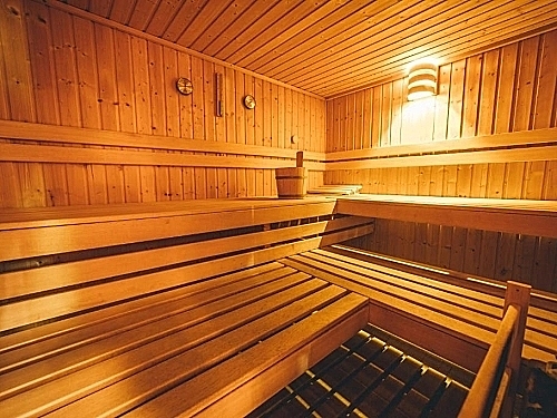 Hotel Calimera Ralitsa Superior Garden Albena Bulgaria (31 / 38)