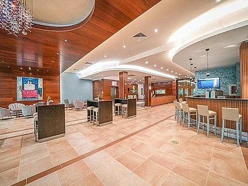 Hotel Calimera Ralitsa Superior Garden Albena Bulgaria (14 / 38)