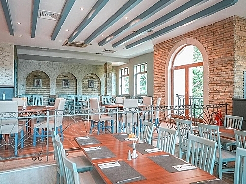 Hotel Calimera Ralitsa Superior Garden Albena (27 / 38)