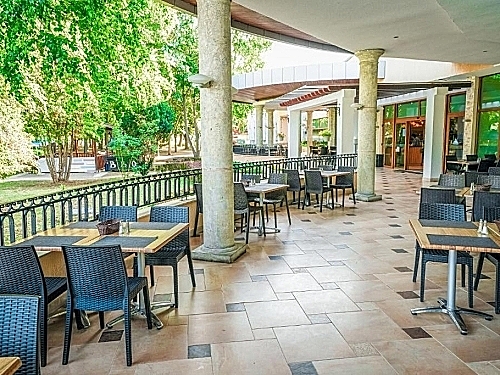 Hotel Calimera Ralitsa Superior Garden Bulgaria (13 / 38)