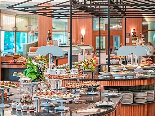 Hotel Calimera Ralitsa Superior Garden Albena Bulgaria (11 / 38)