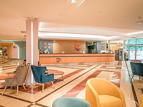 Hotel Calimera Ralitsa Superior Garden Albena (4 / 38)