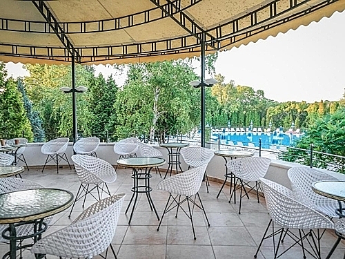 Hotel Calimera Ralitsa Superior Garden Bulgaria (28 / 38)