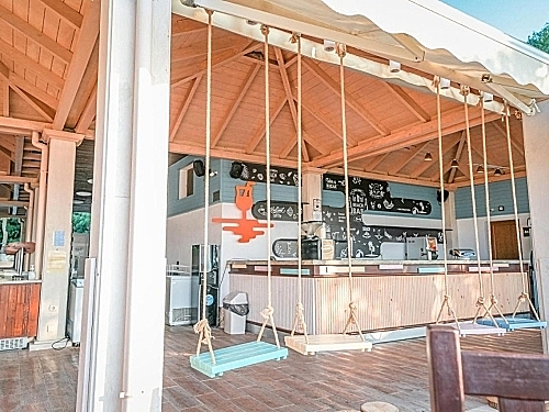 Hotel Calimera Ralitsa Superior Garden Albena Bulgaria (15 / 38)