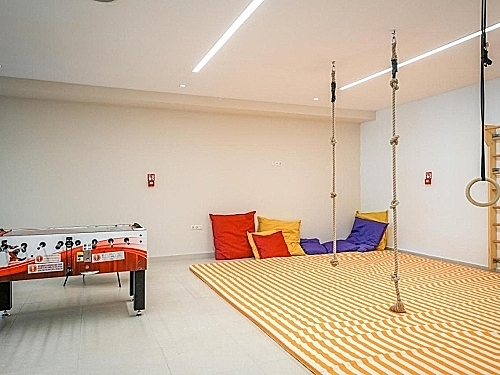 Hotel Calimera Ralitsa Superior Garden Albena Bulgaria (25 / 38)