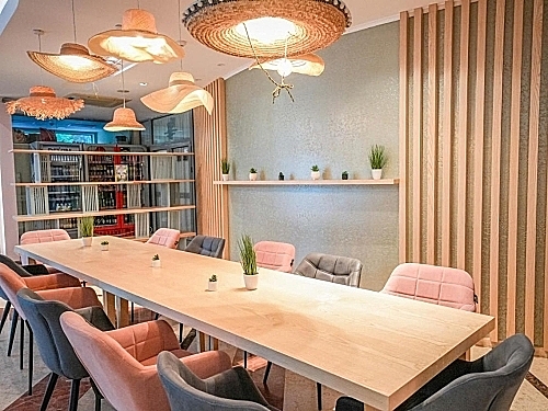 Hotel Calimera Ralitsa Superior Garden Albena (36 / 38)