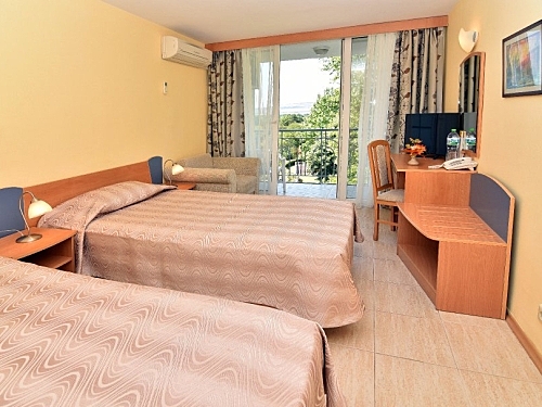 Hotel Calimera Ralitsa Superior Garden Albena (2 / 38)