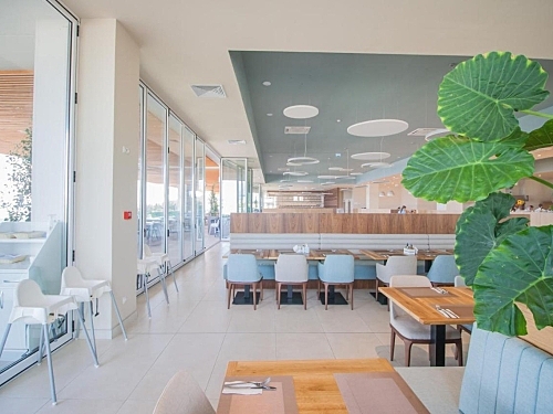 Hotel White Lagoon Resort Balchik Bulgaria (25 / 37)