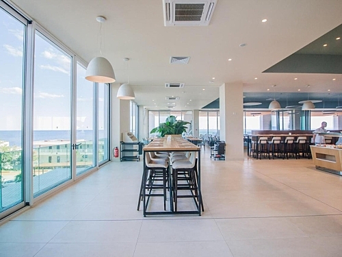 Hotel White Lagoon Resort Bulgaria (23 / 37)