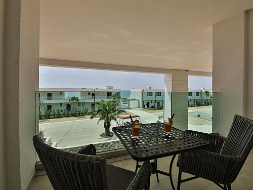 Hotel White Lagoon Resort Balchik (15 / 37)