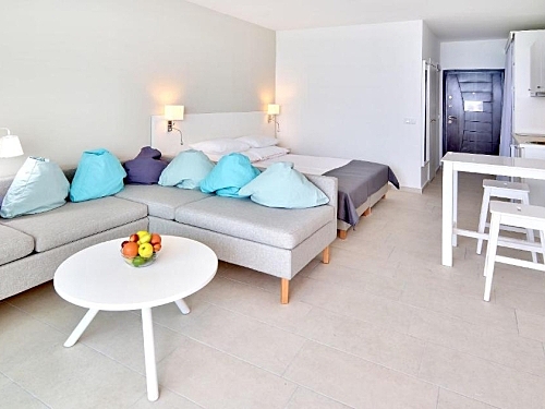 Hotel White Lagoon Resort Bulgaria (8 / 37)