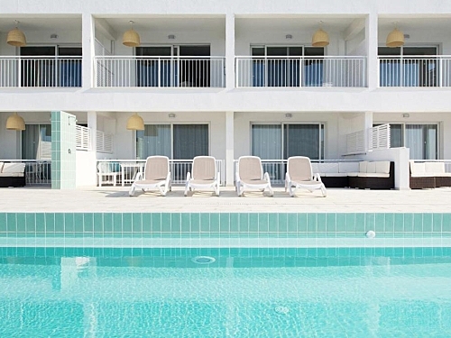 Hotel White Lagoon Resort Balchik Bulgaria (18 / 37)