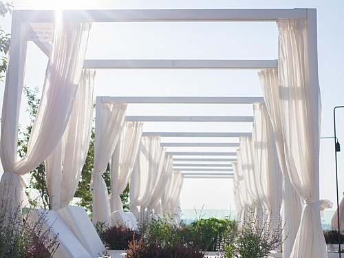 Hotel White Lagoon Resort Balchik Bulgaria (32 / 37)