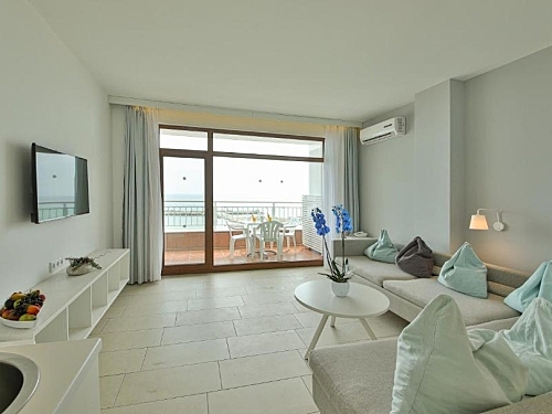 Hotel White Lagoon Resort Balchik Bulgaria (6 / 37)