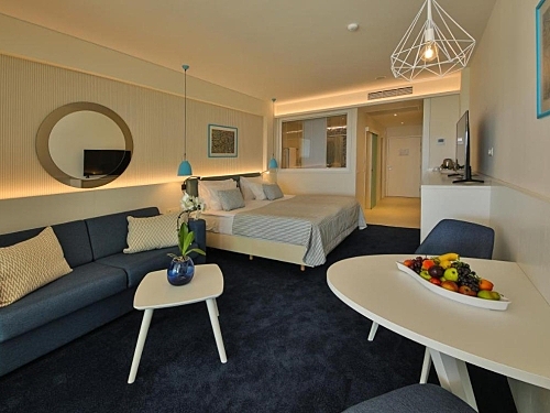 Hotel White Lagoon Resort Bulgaria (13 / 37)