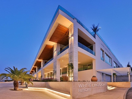 Hotel White Lagoon Resort Balchik (21 / 37)