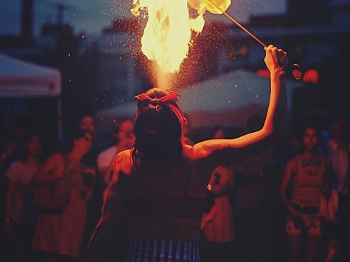 Hotel White Lagoon Resort Bulgaria (36 / 37)