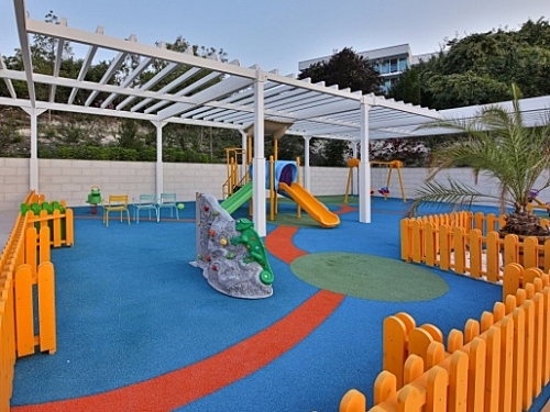 Hotel White Lagoon Resort Balchik Bulgaria (33 / 37)