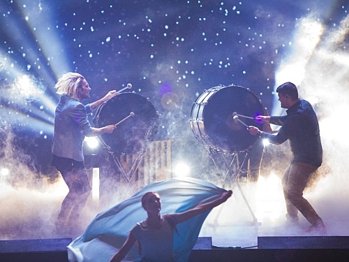 Hotel White Lagoon Resort Balchik (35 / 37)