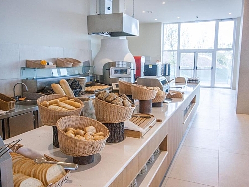 Hotel White Lagoon Resort Bulgaria (22 / 37)