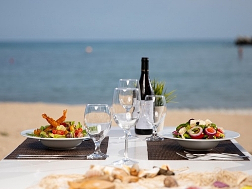 Hotel White Lagoon Resort Balchik Bulgaria (26 / 37)