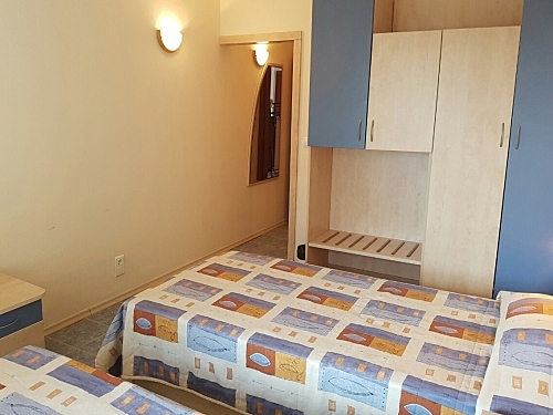 Hotel White Lagoon Resort Balchik Bulgaria (16 / 37)