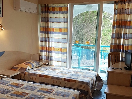 Hotel White Lagoon Resort Balchik Bulgaria (17 / 37)