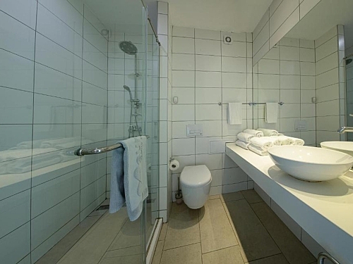 Hotel White Lagoon Resort Bulgaria (10 / 37)