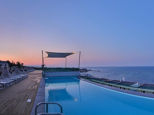 Hotel White Lagoon Resort Balchik (29 / 37)