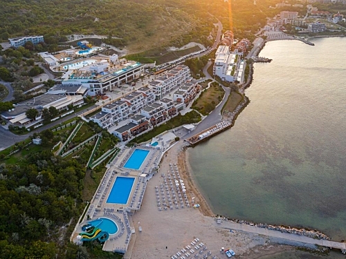 Hotel White Lagoon Resort Bulgaria (1 / 37)