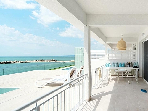 Hotel White Lagoon Resort Bulgaria (20 / 37)