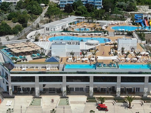 Hotel White Lagoon Resort Bulgaria (30 / 37)