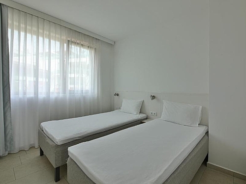 Hotel White Lagoon Resort Balchik (9 / 37)