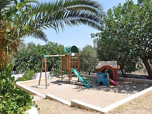 Hotel Aeria Thassos (8 / 23)