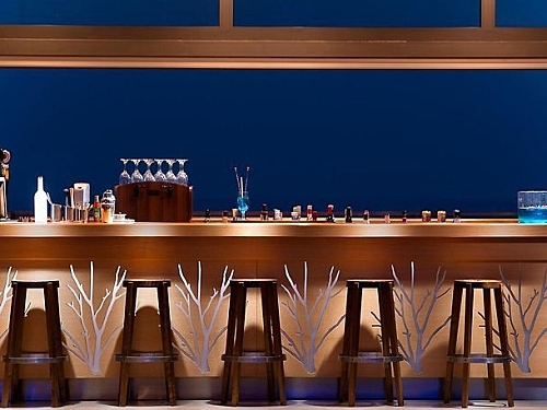 Hotel Aeria Thassos Grecia (16 / 23)