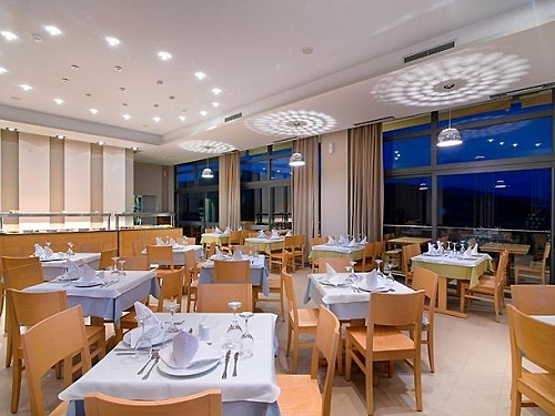 Hotel Aeria Thassos (15 / 23)