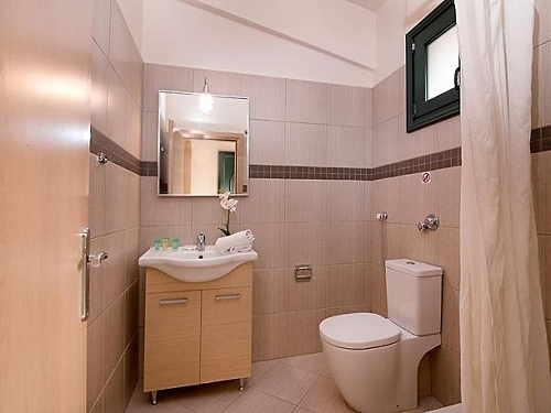 Hotel Aeria Grecia (7 / 23)