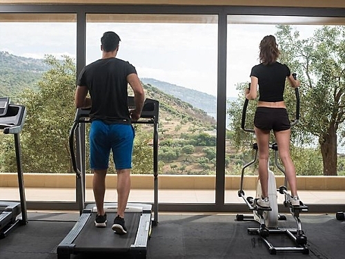 Hotel Aeria Thassos (11 / 23)