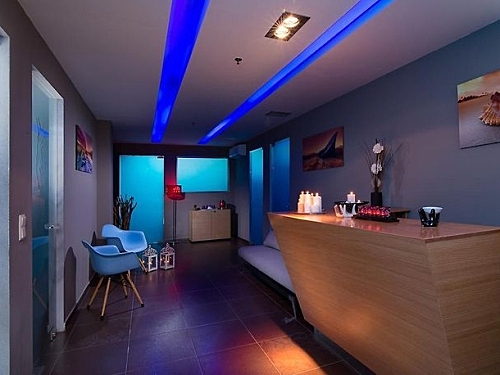 Hotel Aeria Grecia (10 / 23)