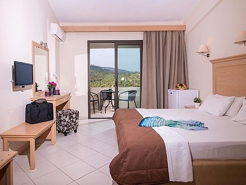 Hotel Aeria Grecia (5 / 23)