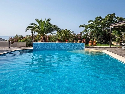 Hotel Aeria Thassos Grecia (19 / 23)